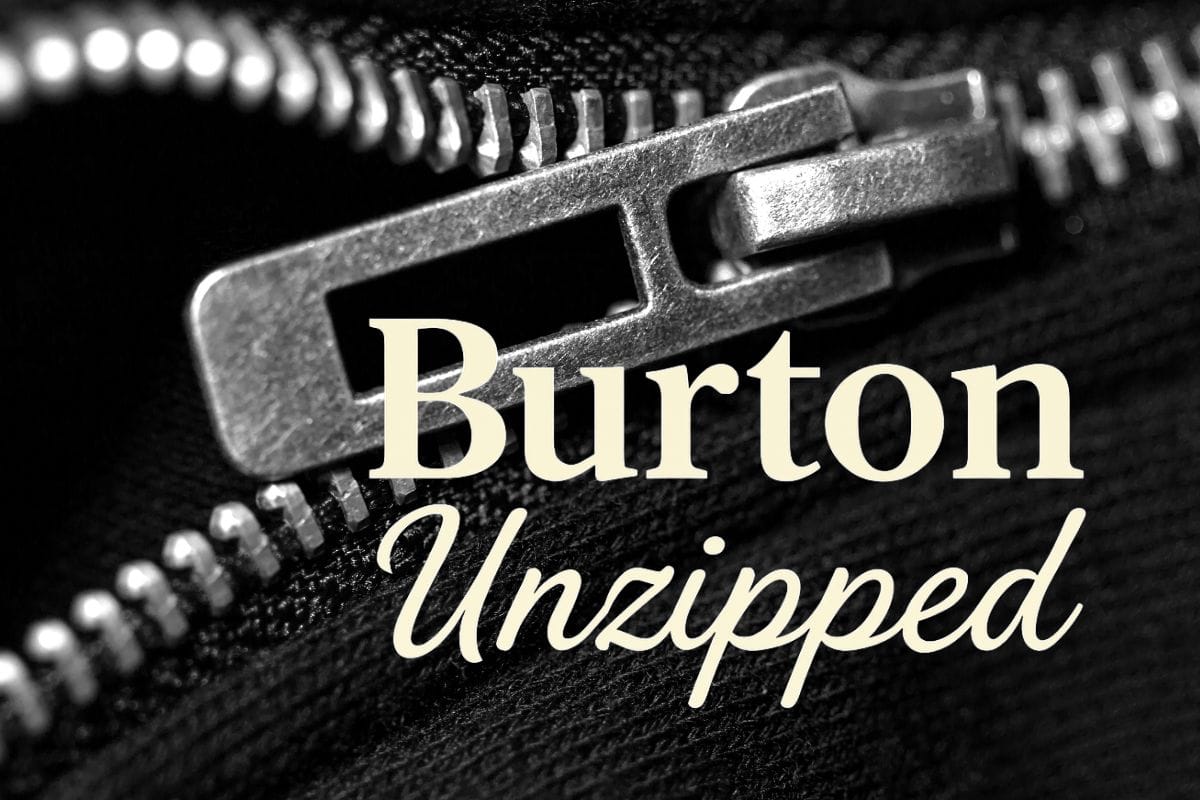 Unzipped (18+)