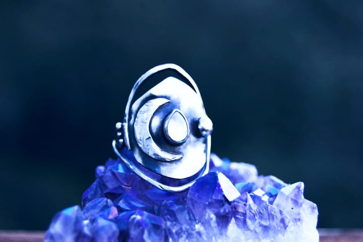 Chapter 11 - Kismet