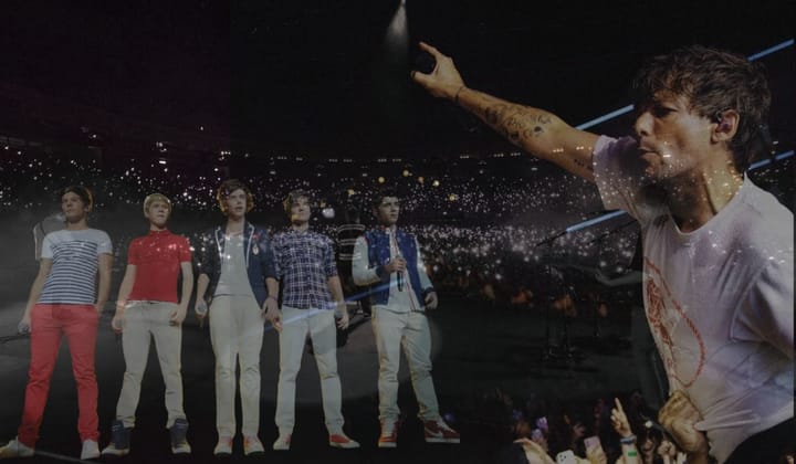 Welcome to the Machine: Inside the Systematic Breakdown of a Fanbase