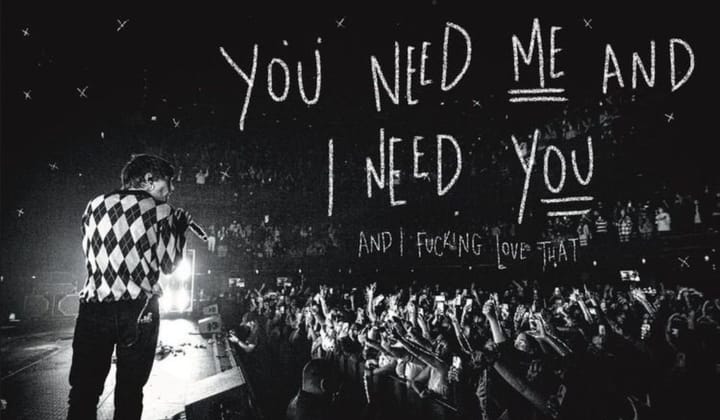 Beyond the Hiatus: The Invisible War on the One Direction Fandom