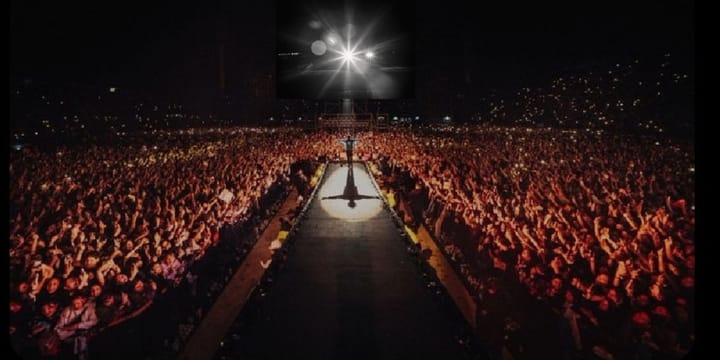 Why Louis Tomlinson's Album Release was Hijacked by Industry (and Harry Styles)